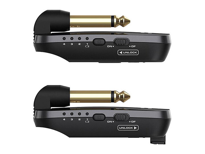 NUX B2 Plus Trådlöst system