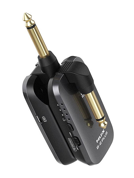 NUX B2 Plus Trådlöst system
