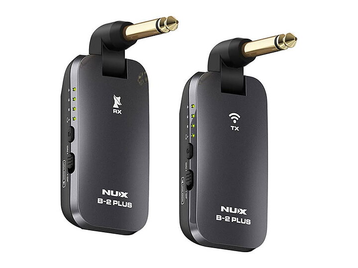 NUX B2 Plus Trådlöst system