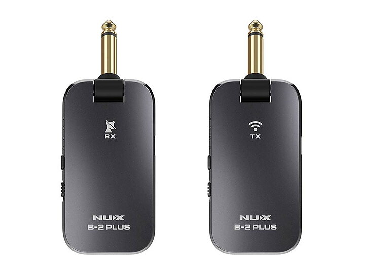 NUX B2 Plus Trådlöst system
