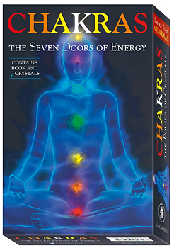 Chakras , The Seven Doors of Energy 