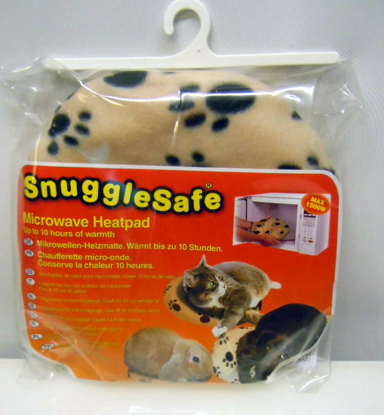 Värmedyna SnuggleSafe