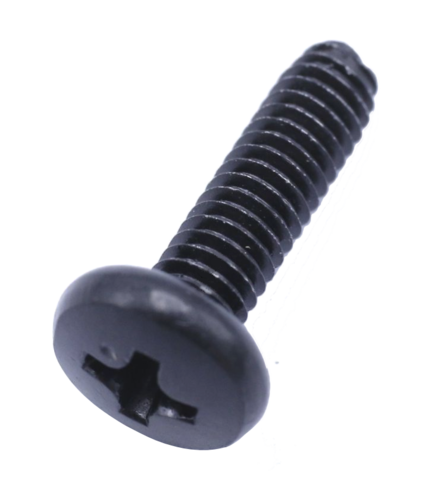 Samsung Screw M4 L14 SWR (BLK)
