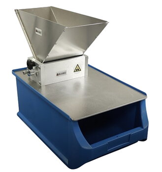 MattMill Klassik maltkross