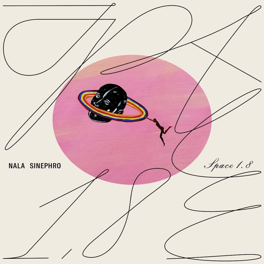 Nala Sinephro – Space 1.8 / Warp Records
