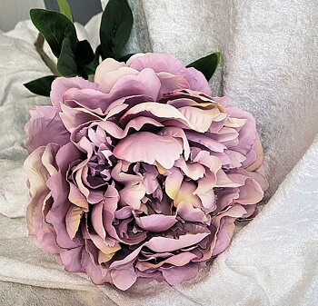 Kvist Hortensia Lila, 70 cm