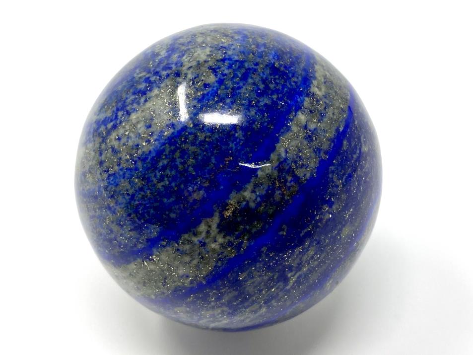 Lapis Lazuli Klot - 2