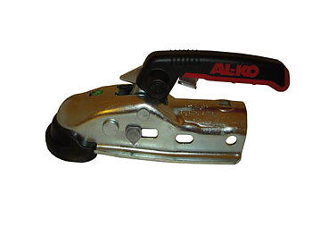 Kulkoppling AK 270, med Soft-Dock