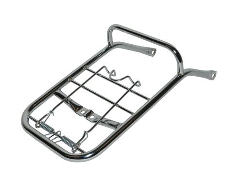 Package holder Puch Lyx