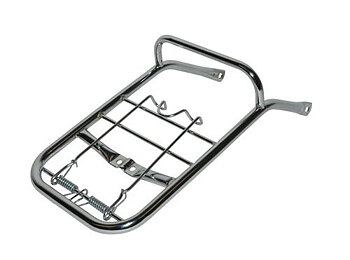 Pakkeholder Puch Lyx