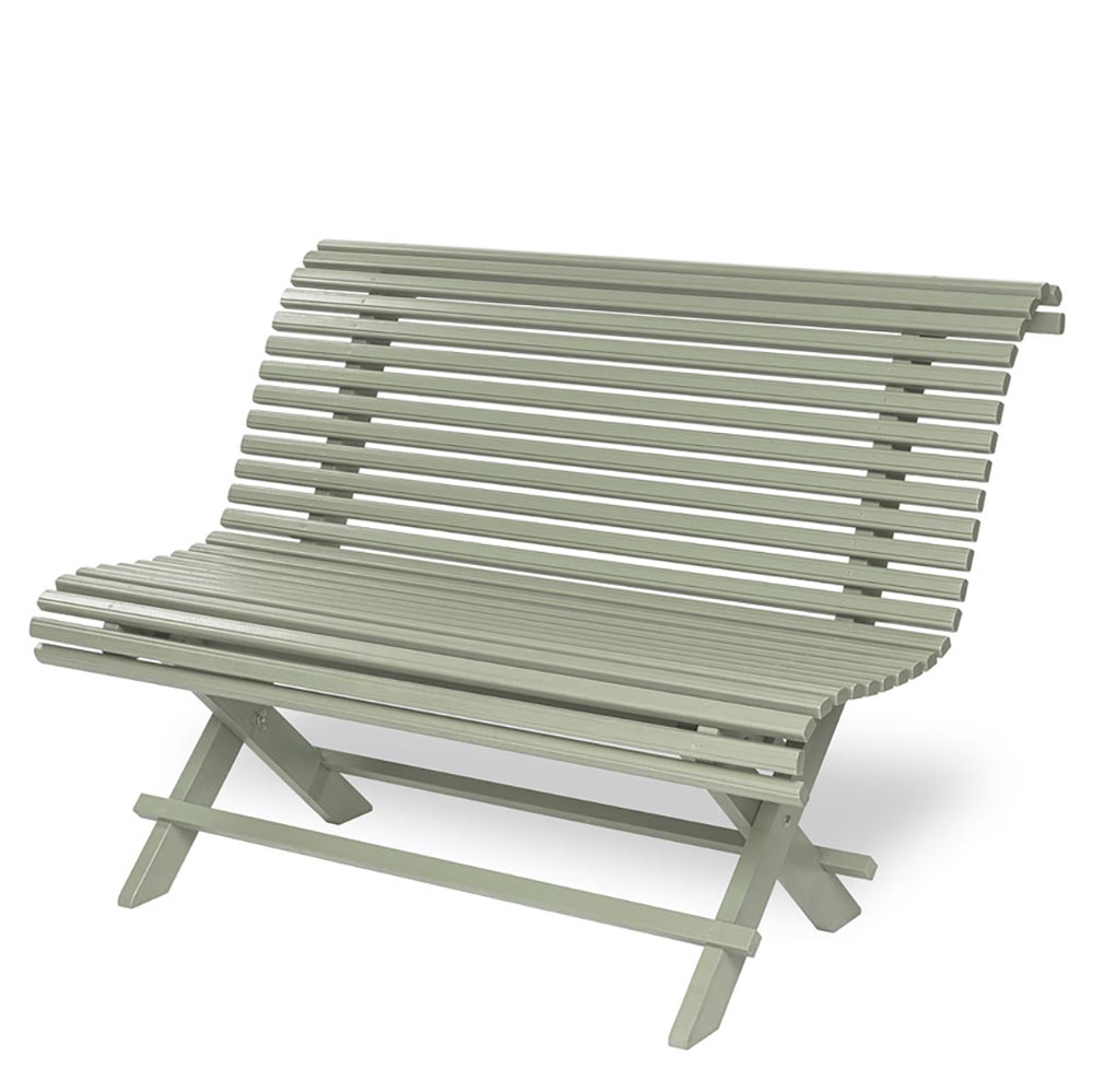 Sundborn Garden sofa 145 - Westanqvarn - 15