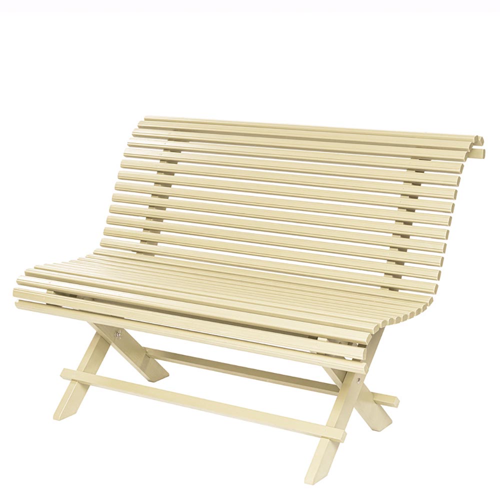 Sundborn Garden sofa 145 - Westanqvarn