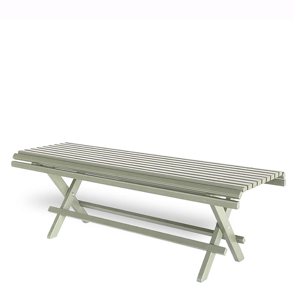Sundborn Garden Bench 125 - Westanqvarn - 11