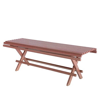 Sundborn Garden Bench 125 - Westanqvarn