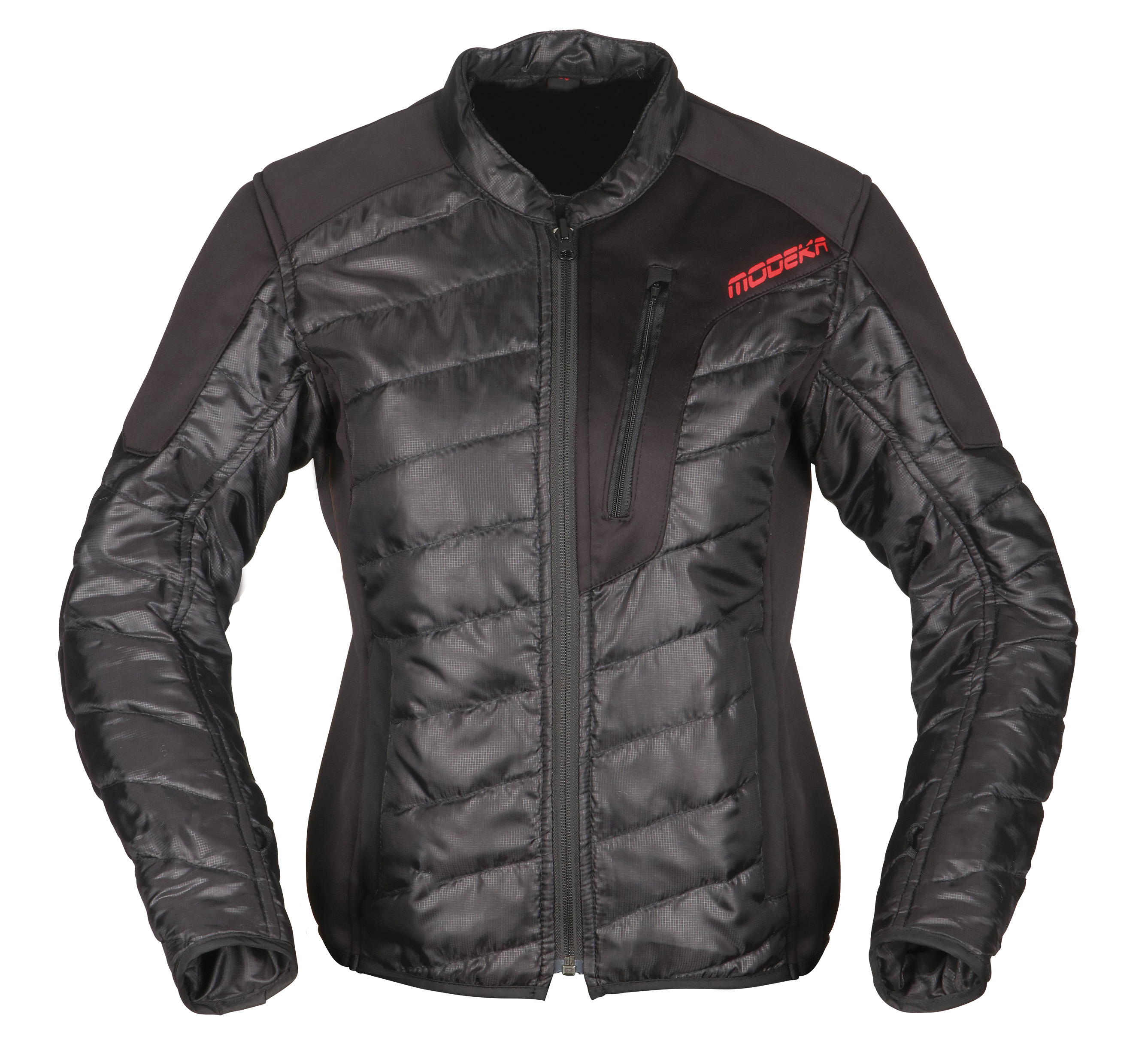 Panamericana II Lady jacka - Modeka - Sand/khaki - 36 - 3