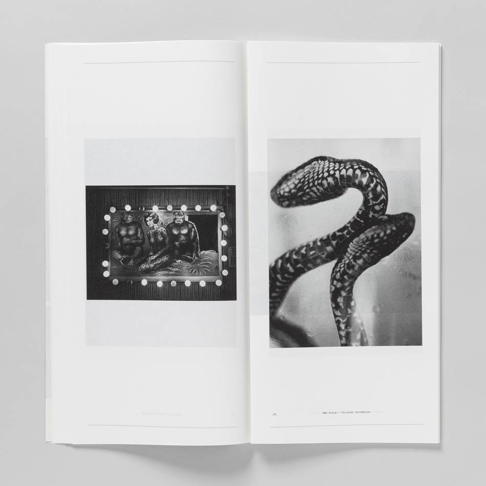 Henrik Nygren Design: Crossroads. Collaborations. Short Comings - 5