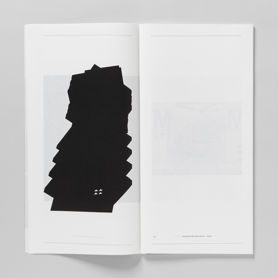 Henrik Nygren Design: Crossroads. Collaborations. Short Comings - 4