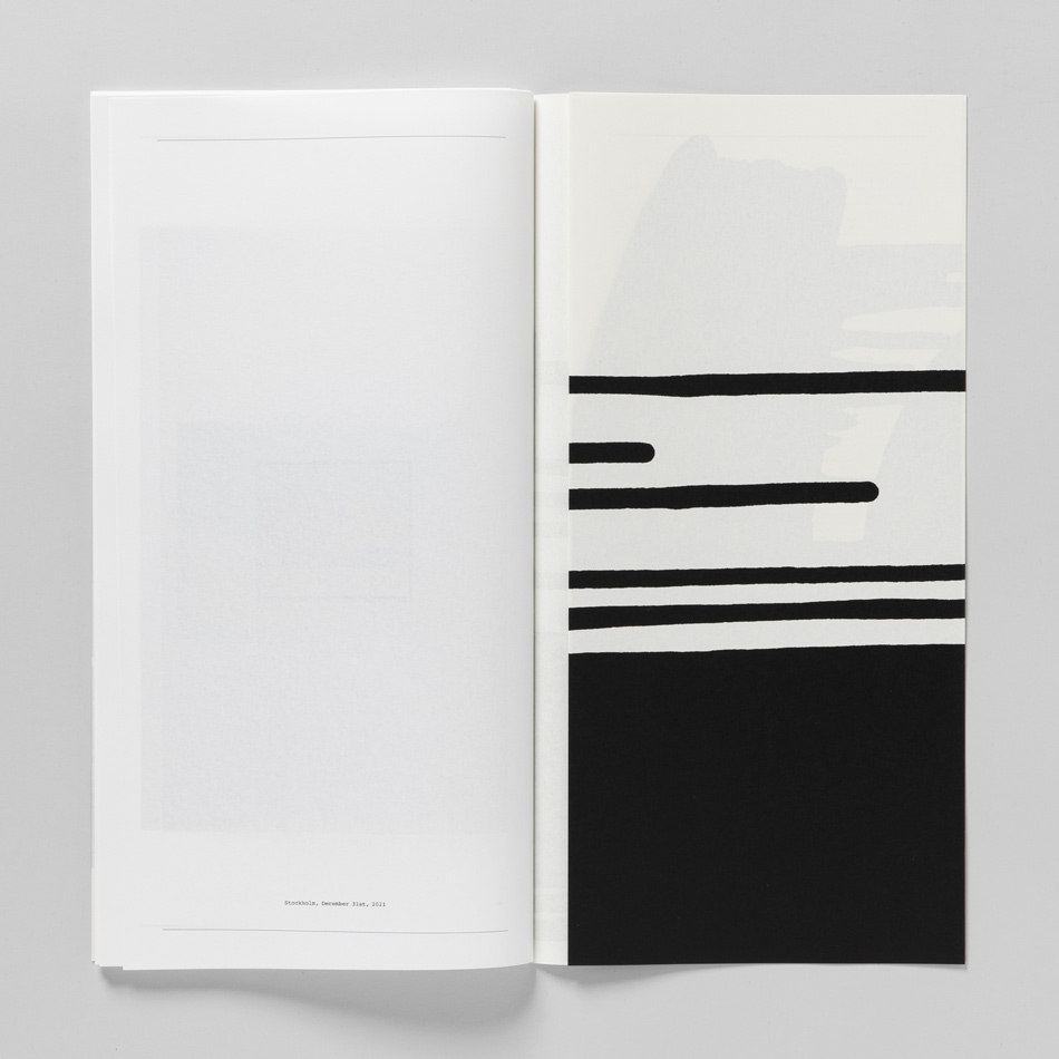 Henrik Nygren Design: Crossroads. Collaborations. Short Comings - 9
