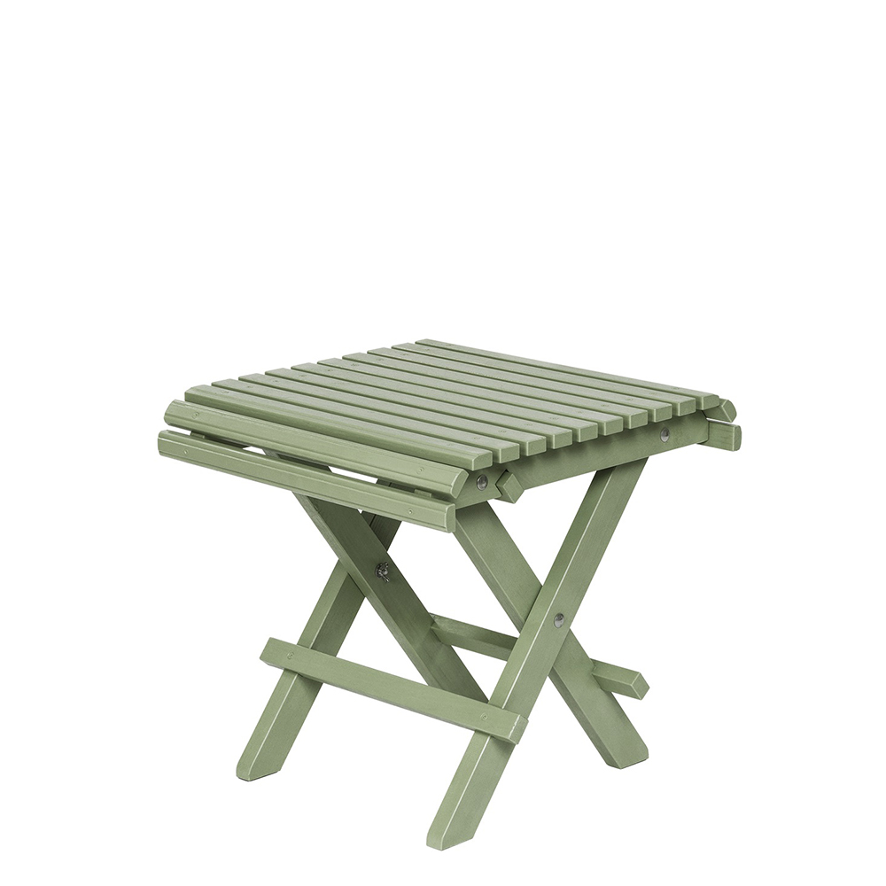 Sundborn Stool/side table - Westanqvarn - 11