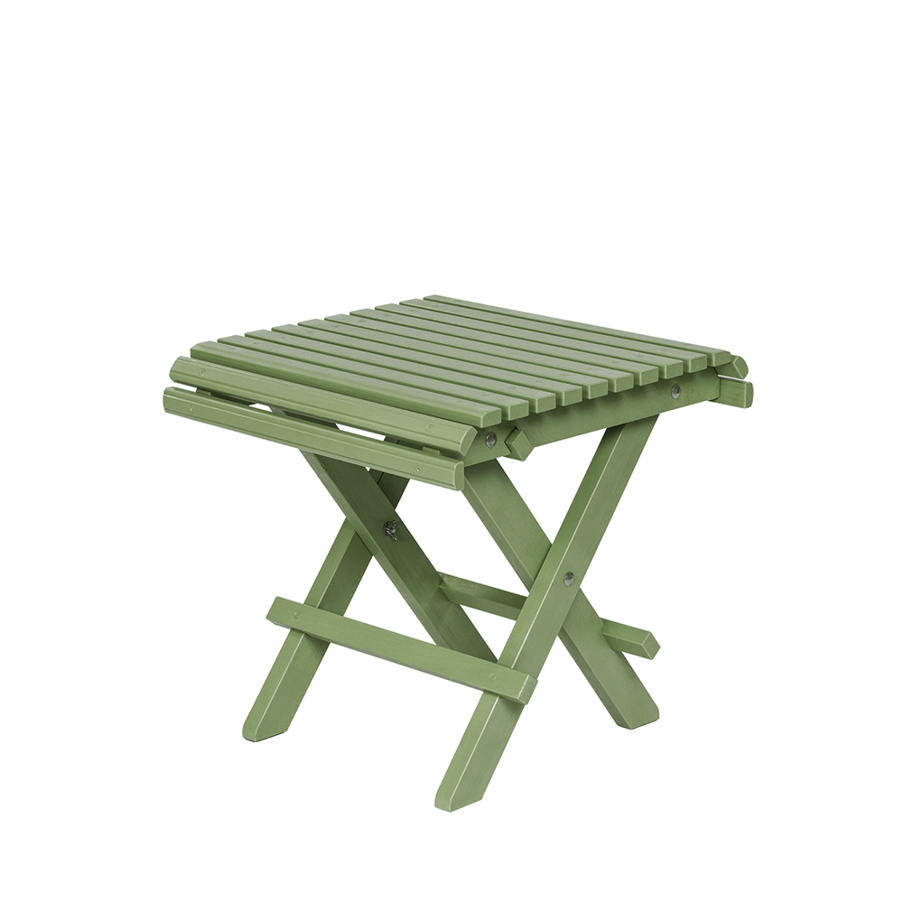 Sundborn Stool/side table - Westanqvarn - 9