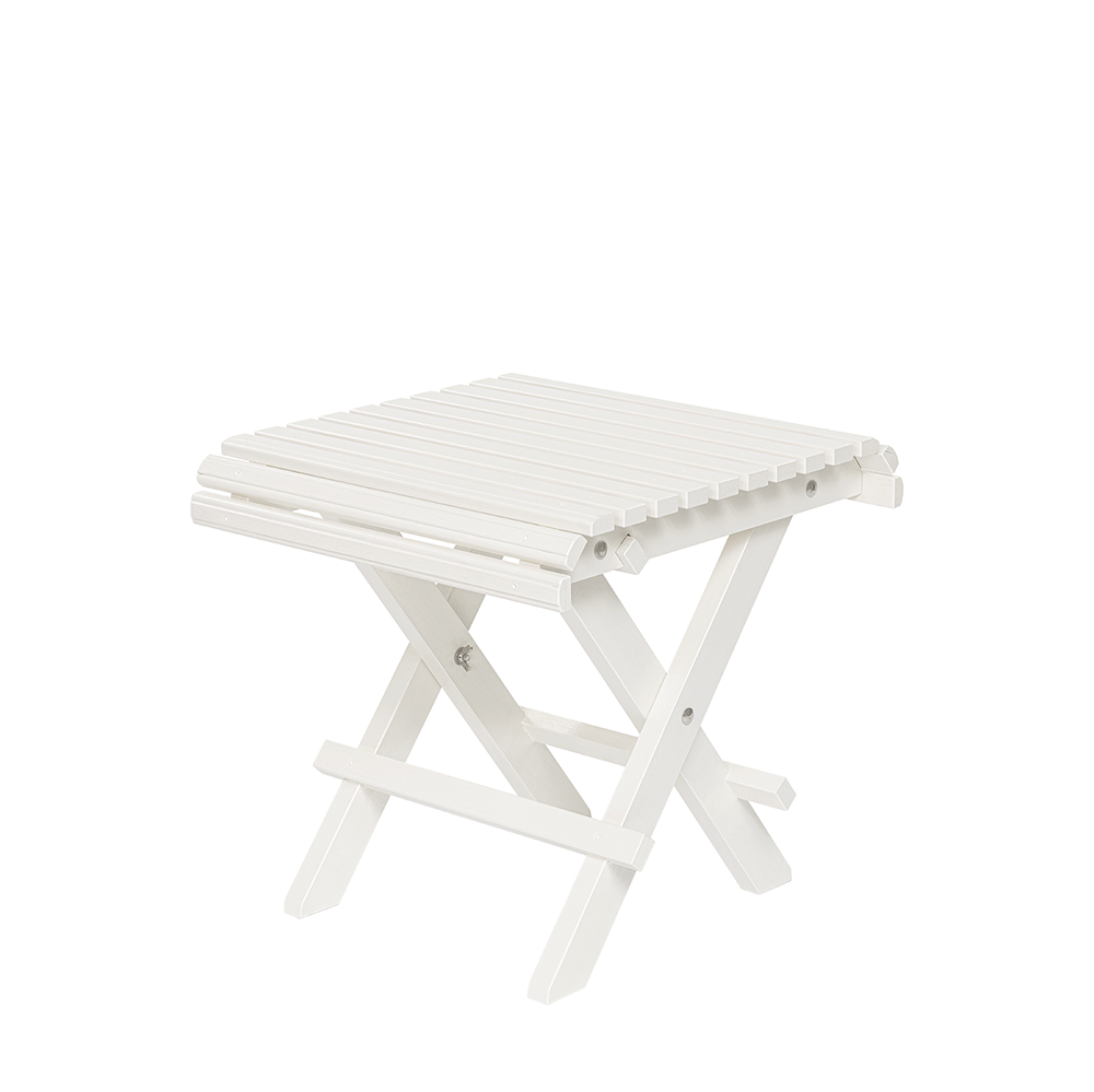 Sundborn Stool/side table - Westanqvarn - 10