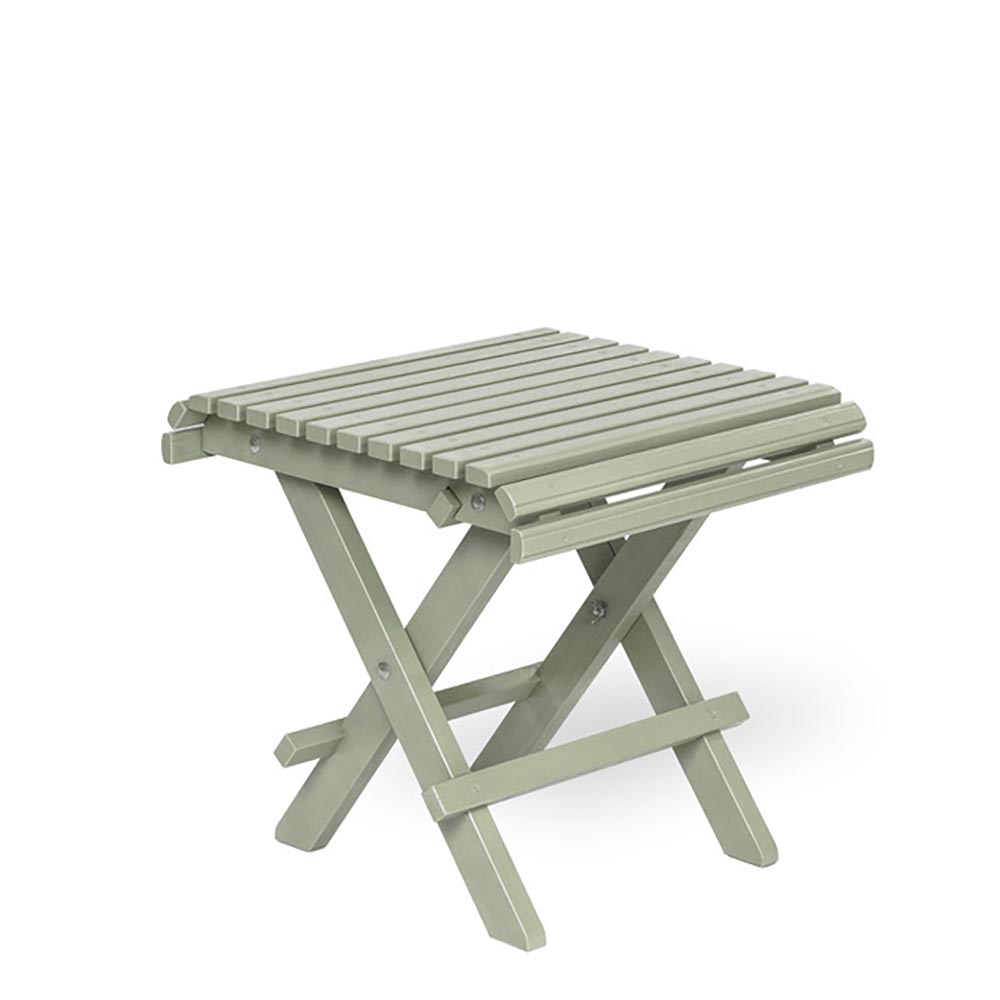 Sundborn Stool/side table - Westanqvarn - 12