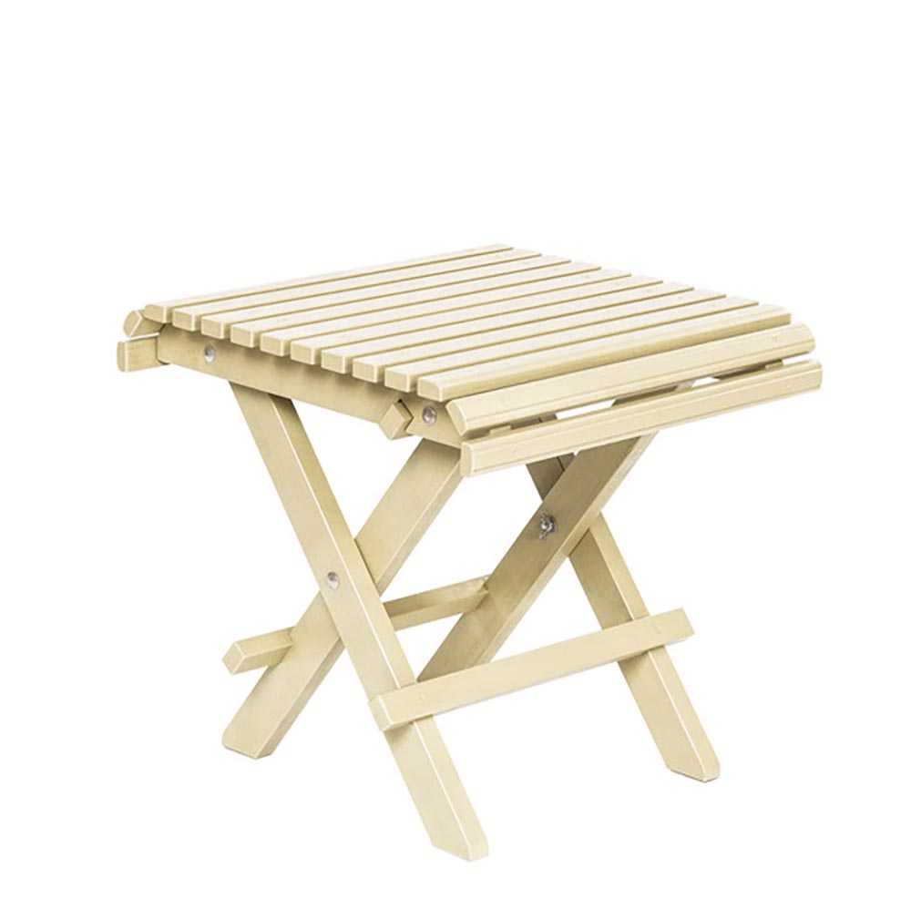 Sundborn Stool/side table - Westanqvarn