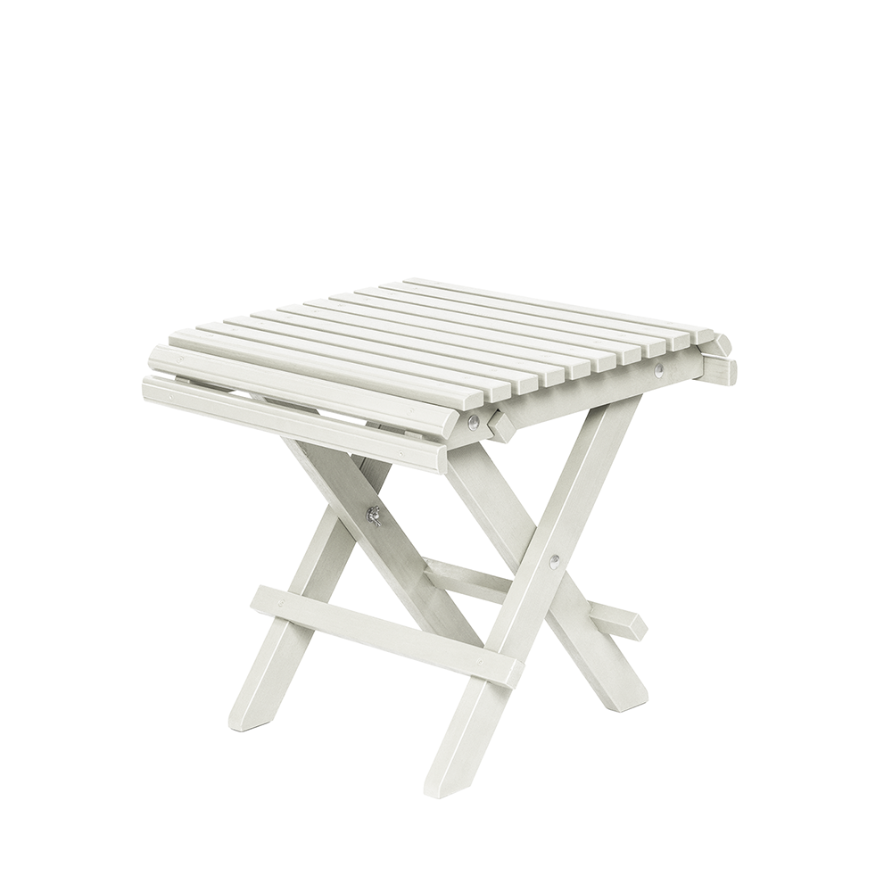 Sundborn Stool/side table - Westanqvarn - 8