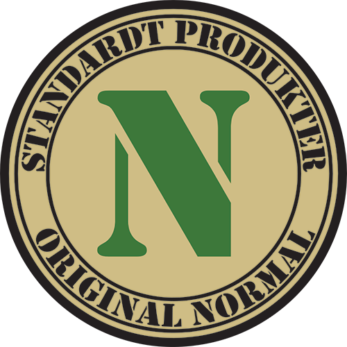 Standardt Normal 2 kg - 2