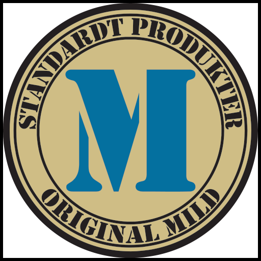 Standardt Mild 2 kg - 2
