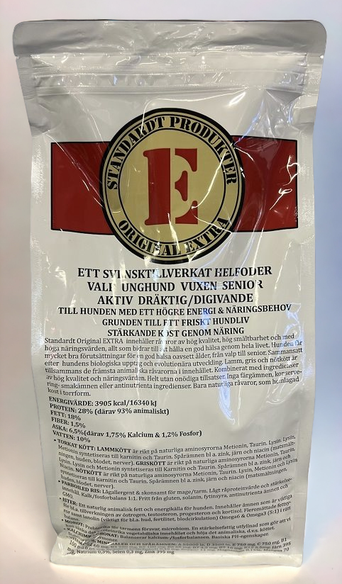 Standardt Extra 2 kg
