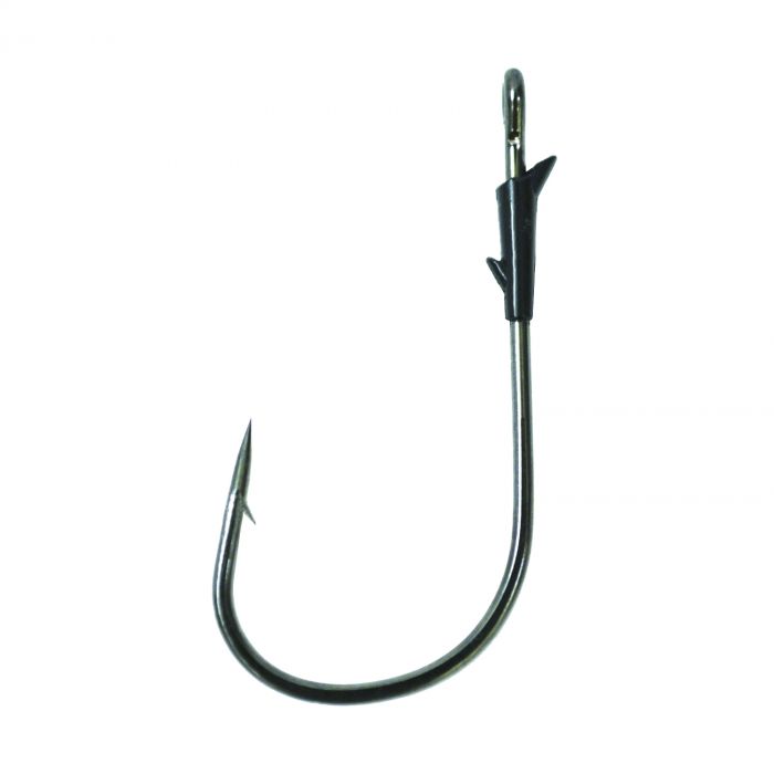 Eagle Claw Lazer  Flipping Hook 5-pack