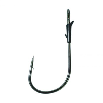 Eagle Claw Lazer  Flipping Hook 5-pack