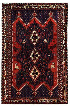 Afshar 158x220cm