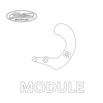 Mathews Module C3X 75 %