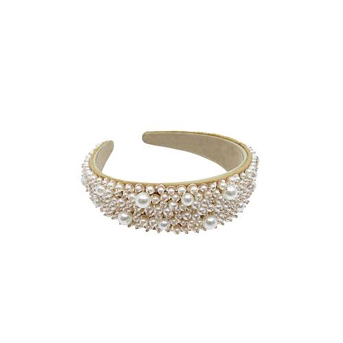 Joya Diadem Pearl