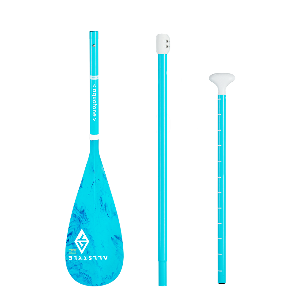 Aquatone sup paddel Allstyle 3-delad - 2