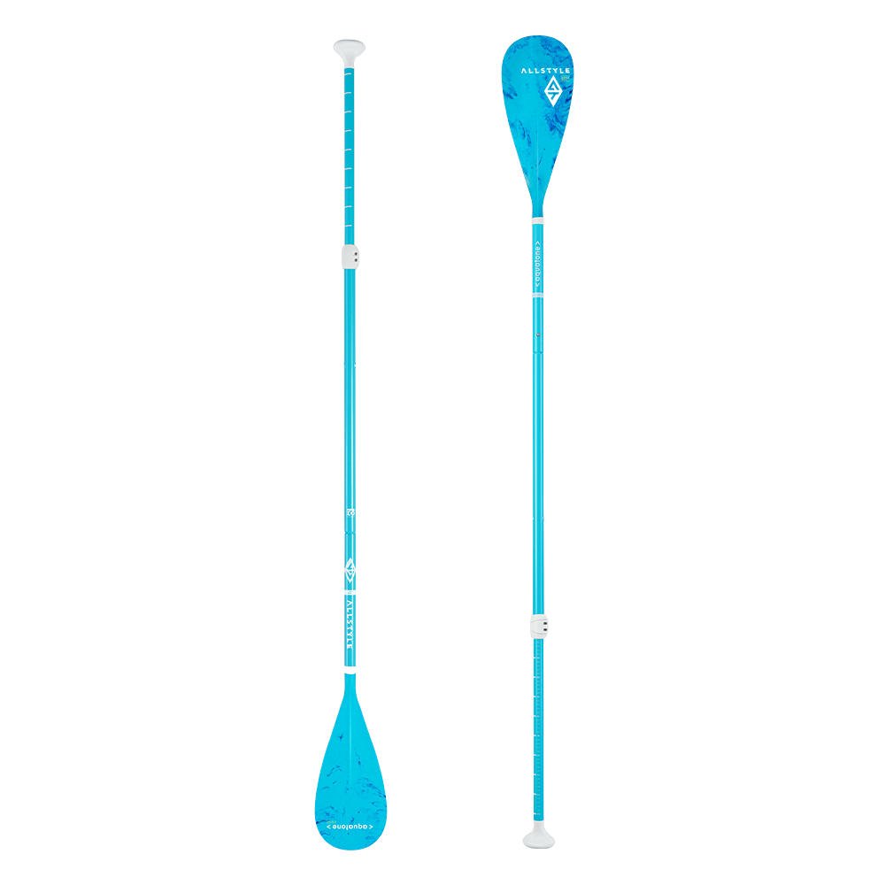 Aquatone sup paddel Allstyle 3-delad