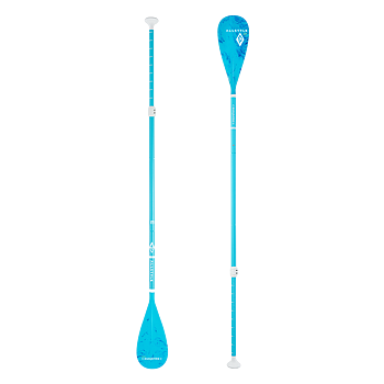 Aquatone sup paddel Allstyle 3-delad