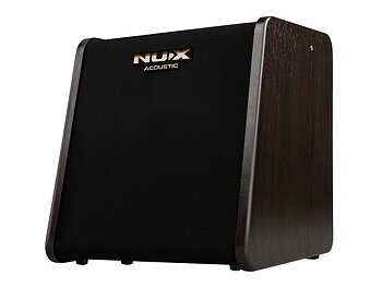 Nux Stageman II AC-80
