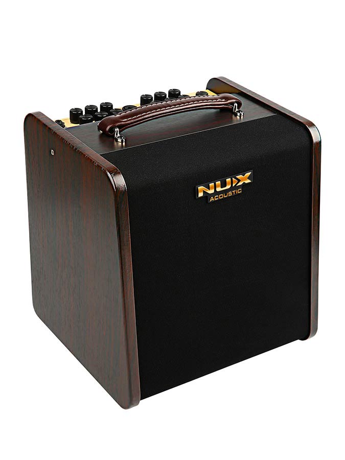 Nux on sale stageman ii