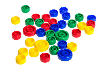 Pawns for corona game