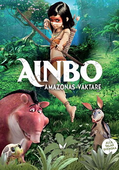 Ainbo - Amazonas väktare