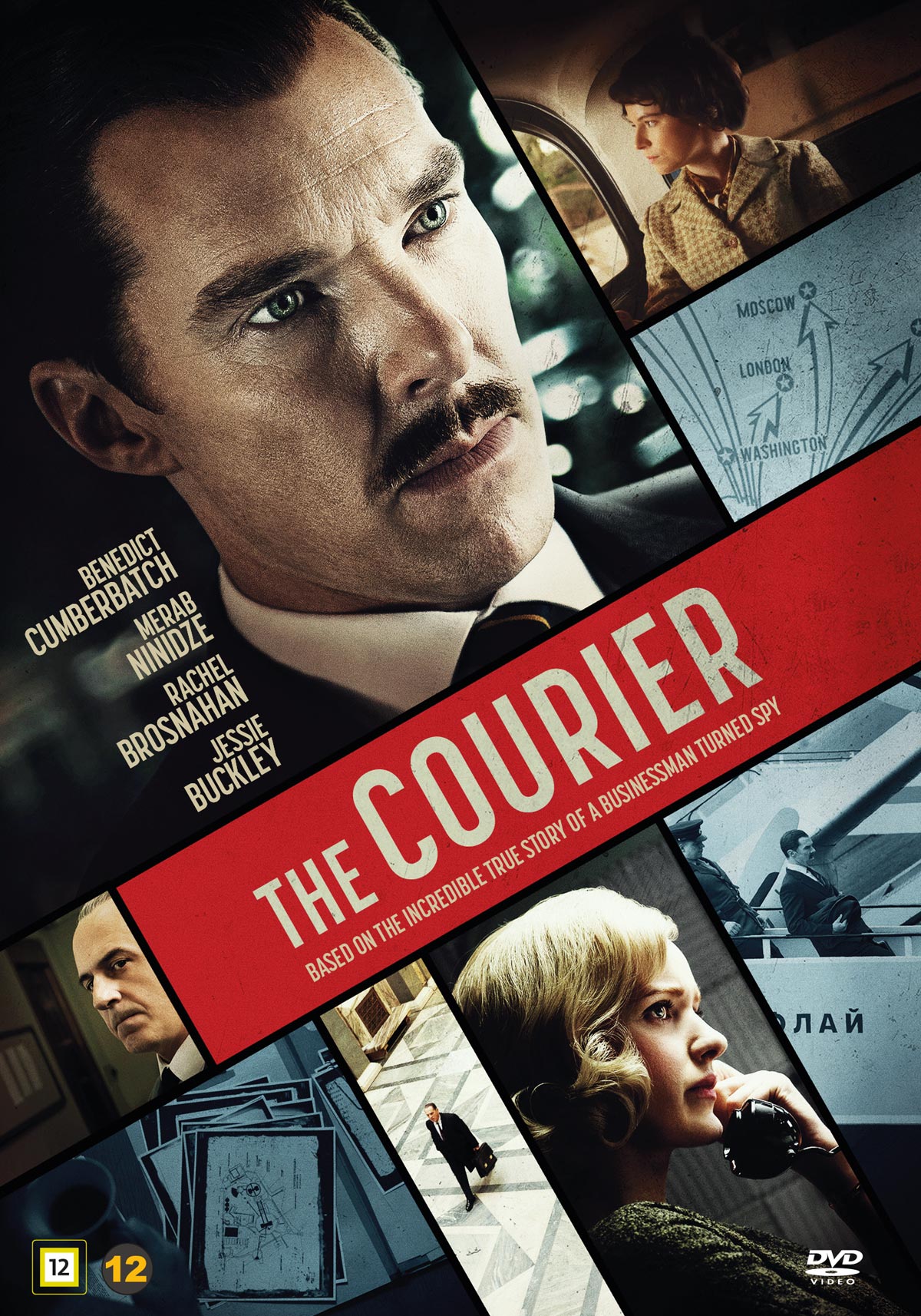 The Courier