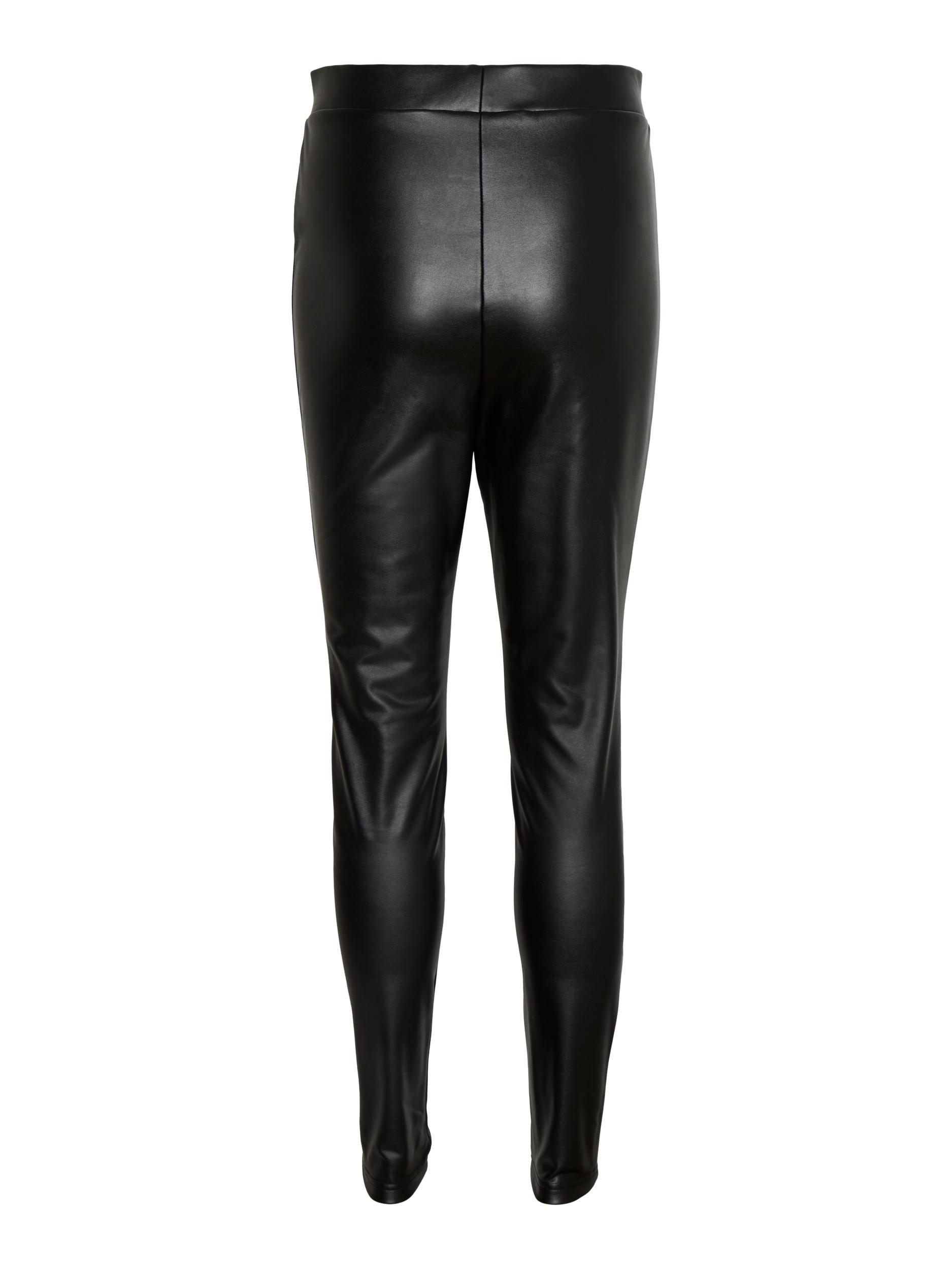 Vero Moda - Gaya Leggings Black  - 2
