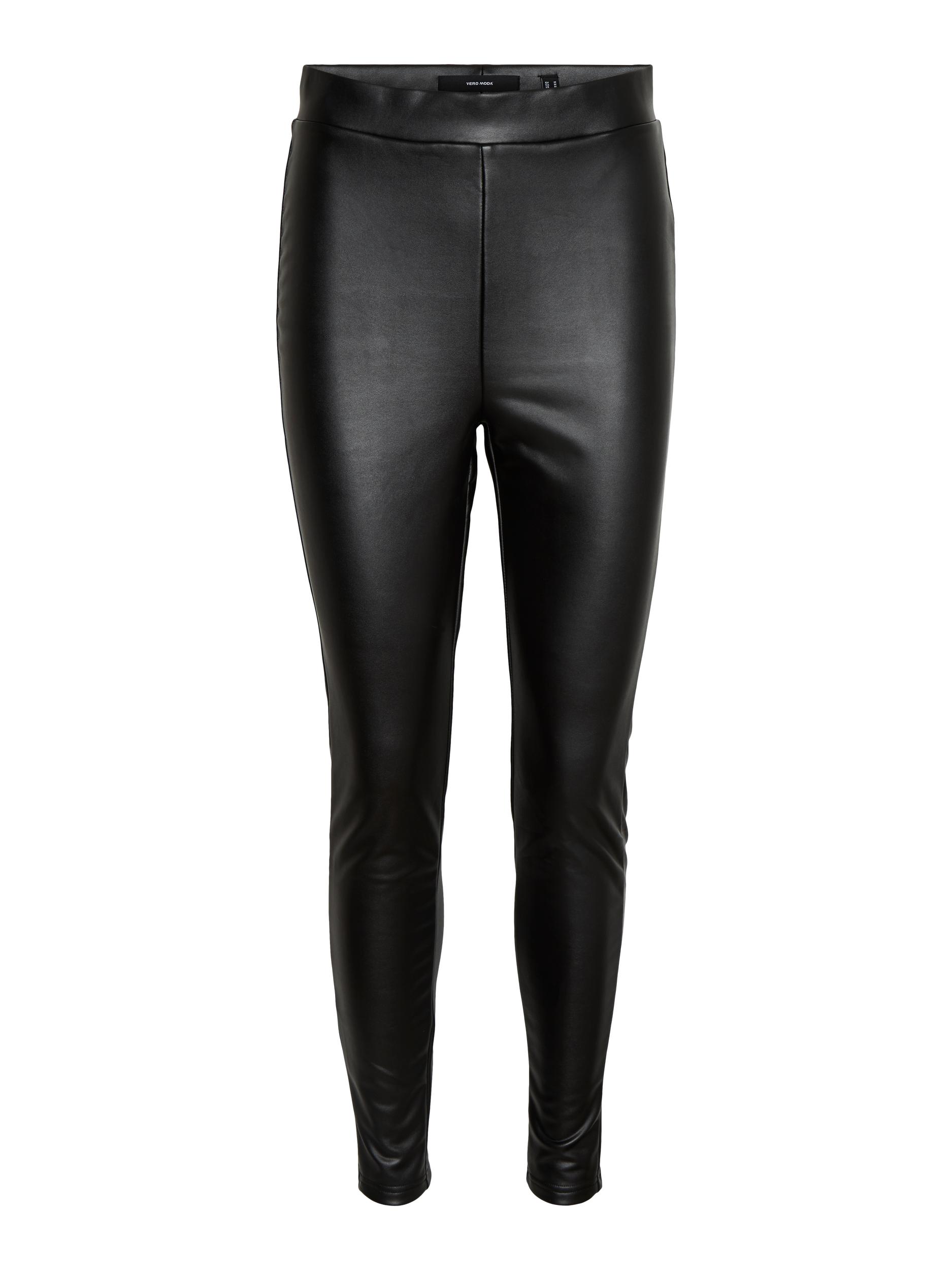 Vero Moda - Gaya Leggings Black 