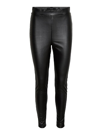 Vero Moda - Gaya Leggings Black 