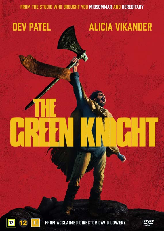 Green Knight