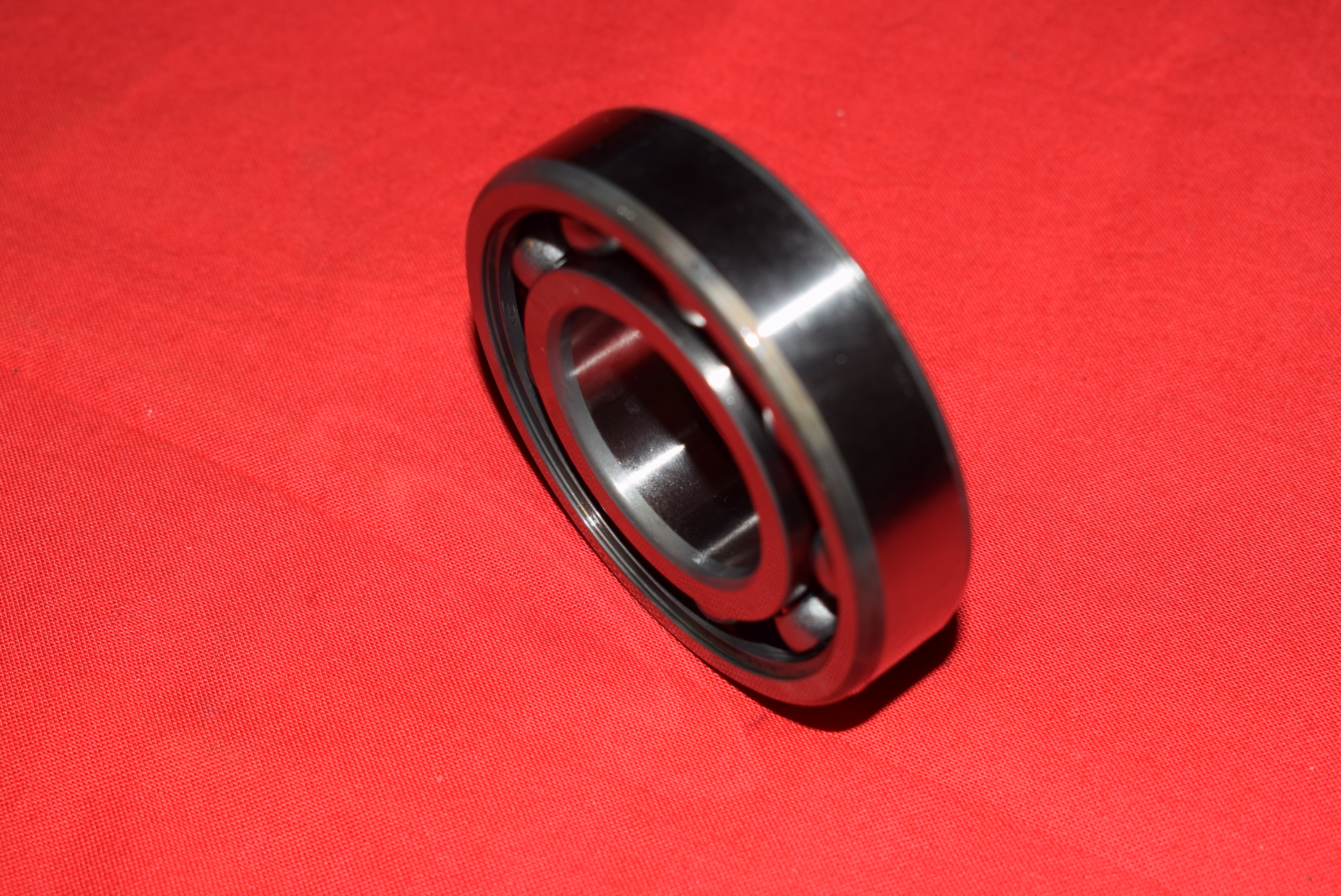 Ball Bearing Clutch side L/S Indian 1928Up Antiquebike AB