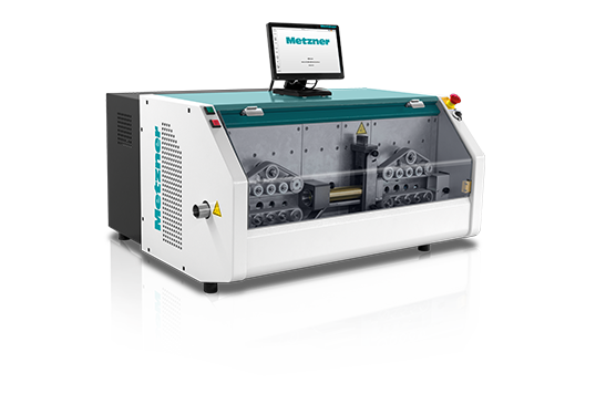 Metzner AM 5000 - 2